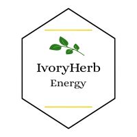 chloe flannigan|IvoryHerb Energy .